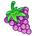 Fruits Icons 128×128 [PNG Files]