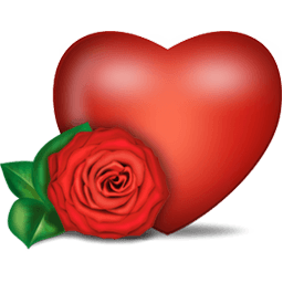 Heart 07 free png download