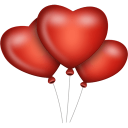 Heart 07 free png download