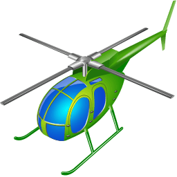 Transport For Vista Icons 256x256 [PNG Files] free png download