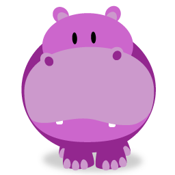 Cute Animal Icons 256x256 [PNG Files] free png download