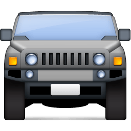 Standard Road Icons 256x256 [PNG Files] free png download