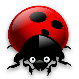 Bugs Icons 256x256 [PNG Files] free png download