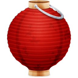 Japan Theme Icons 256x256 [PNG Files] free png download