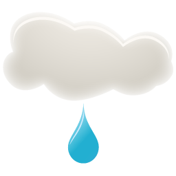 Beautiful Weather Icons 256x256 [PNG Files] free png download