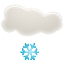 Beautiful Weather Icons 256x256 [PNG Files] free png download