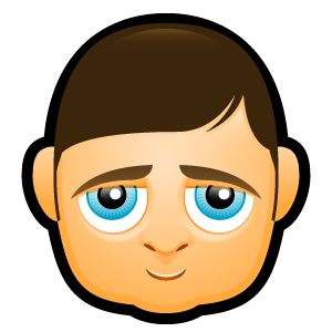 Face Avatars Icons 300x300 [PNG Files] free png download