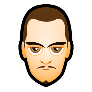 Face Avatars Icons 300x300 [PNG Files] free png download