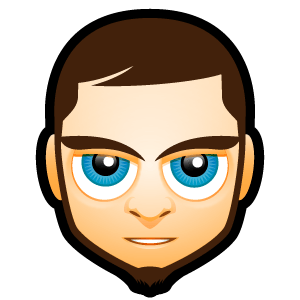 Face Avatars Icons 300x300 [PNG Files] free png download