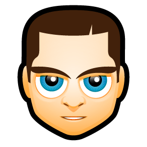 Face Avatars Icons 300x300 [PNG Files] free png download