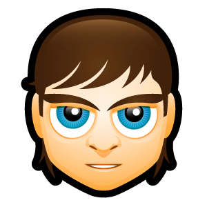 Face Avatars Icons 300x300 [PNG Files] free png download