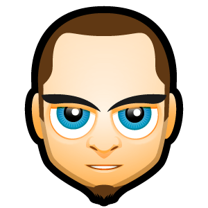 Face Avatars Icons 300x300 [PNG Files] free png download