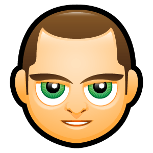 Face Avatars Icons 300x300 [PNG Files] free png download