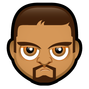 Face Avatars Icons 300x300 [PNG Files] free png download