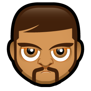 Face Avatars Icons 300x300 [PNG Files] free png download