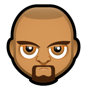 Face Avatars Icons 300x300 [PNG Files] free png download