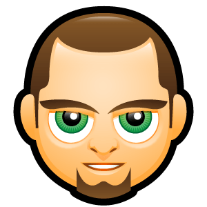 Face Avatars Icons 300x300 [PNG Files] free png download