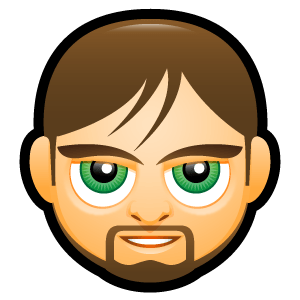 Face Avatars Icons 300x300 [PNG Files] free png download