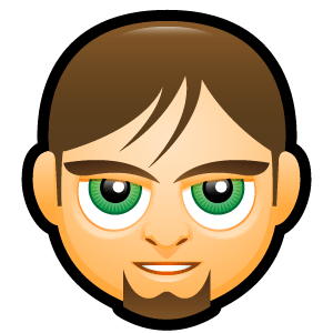 Face Avatars Icons 300x300 [PNG Files] free png download