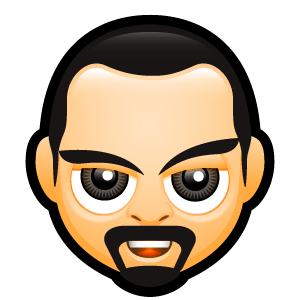 Face Avatars Icons 300x300 [PNG Files] free png download