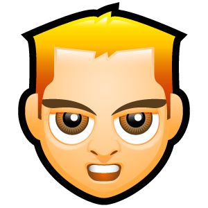 Face Avatars Icons 300x300 [PNG Files] free png download