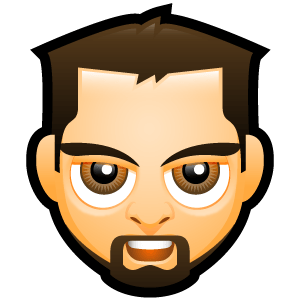 Face Avatars Icons 300x300 [PNG Files] free png download