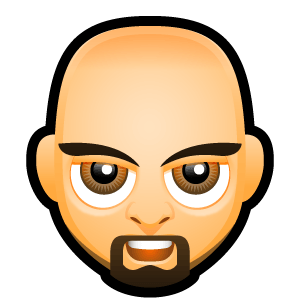 Face Avatars Icons 300x300 [PNG Files] free png download