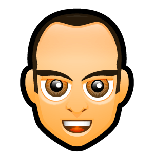 Face Avatars Icons 300x300 [PNG Files] free png download