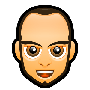 Face Avatars Icons 300x300 [PNG Files] free png download