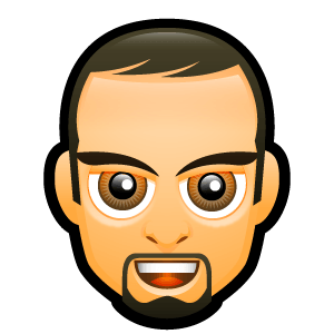 Face Avatars Icons 300x300 [PNG Files] free png download