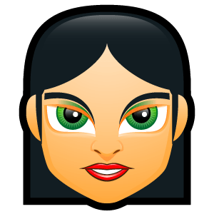 Face Avatars Icons 300x300 [PNG Files] free png download