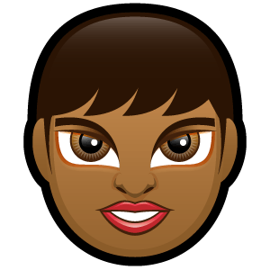 Face Avatars Icons 300x300 [PNG Files] free png download