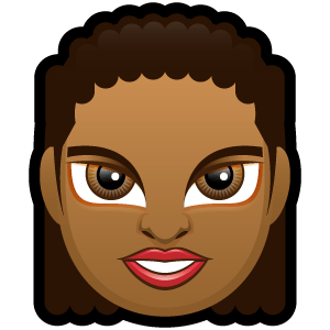 Face Avatars Icons 300x300 [PNG Files] free png download