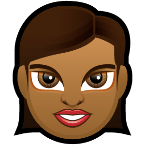 Face Avatars Icons 300x300 [PNG Files] free png download