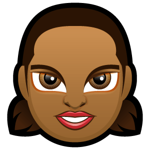 Face Avatars Icons 300x300 [PNG Files] free png download