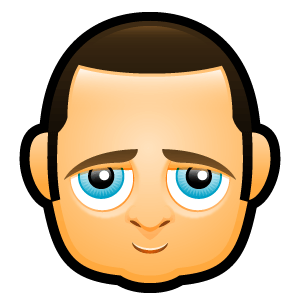 Face Avatars Icons 300x300 [PNG Files] free png download