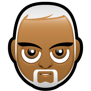 Face Avatars Icons 300x300 [PNG Files] free png download