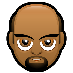 Face Avatars Icons 300x300 [PNG Files] free png download