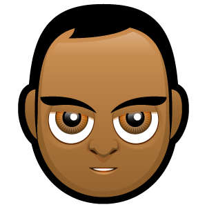 Face Avatars Icons 300x300 [PNG Files] free png download