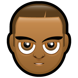 Face Avatars Icons 300x300 [PNG Files] free png download