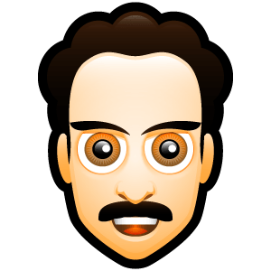 Face Avatars Icons 300x300 [PNG Files] free png download