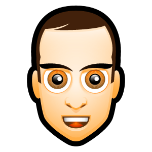 Face Avatars Icons 300x300 [PNG Files] free png download