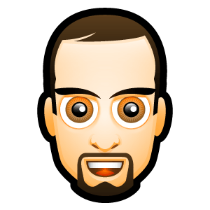 Face Avatars Icons 300x300 [PNG Files] free png download