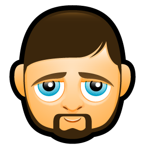 Face Avatars Icons 300x300 [PNG Files] free png download