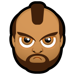 Face Avatars Icons 300x300 [PNG Files] free png download