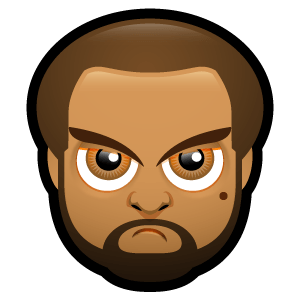 Face Avatars Icons 300x300 [PNG Files] free png download