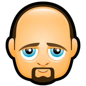 Face Avatars Icons 300x300 [PNG Files] free png download