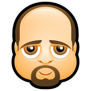 Face Avatars Icons 300x300 [PNG Files] free png download