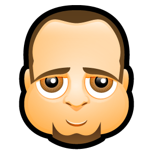 Face Avatars Icons 300x300 [PNG Files] free png download