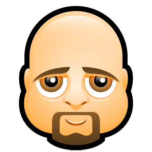 Face Avatars Icons 300x300 [PNG Files] free png download